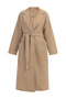 Trenchcoat mit Taillengürtel - 2