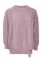Strickpullover