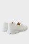 Women's Erasable Casual Shoes White - 6