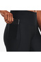 Women's Black Tights - 4