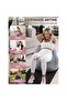 Thigh Trainer, Pelvic Floor Exercise Devices with Display Counter, Inner Thigh Exerciser for W