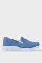 Women's Removable Casual Shoes Blue