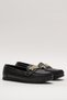 Women's Light Sole Comfortable Ballerinas Black - 3
