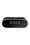 Table Clock HD WiFi Surveillance Camera Black - 3