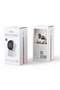KM10 Home Monitor 2.0MP Full Color Day And Night Smart Indoor Camera