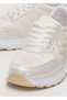 Women's Comfortable Comfort Sole Sports Sneaker Shoes White - 5
