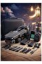 E99 Foldable Dual Camera Drone with HD Camera 2.4GHz RC Quadcopter with App Control Real Tim - 3