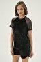17167 Women's Shorts Set