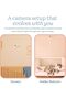 Pro Smart Baby Monitor & Wall Mount - 3