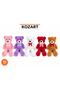 50 cm Sleeping Companion Plush Bear Toy - 2