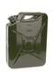 Metal Style Jerry Can