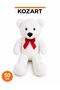 50 cm Sleeping Companion Plush Bear Toy