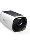 كاميرا eufyCam 3 الإضافية، كاميرا أمان خارجية لاسلكية، كاميرا بدقة 4K مع نظام مدمج