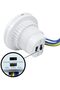 Automatic motion sensor switch on/off - 2