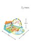 Music Lighting Portable Lightweight Soft Comfortable Piano Gym Fitness Mat For Baby 75x60x42 - 7