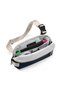 Crossbody Sling Bag 3L Water-Resistant Lightweight Chest Bag Compatible with 8.3” iPad Mini, Nintendo Switch 2 / OLED – Explorer-T21 Small EDC Shoulder Bag for Men & Women Travel Hiking - 2