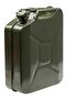 Metal Style Jerry Can - 2