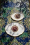 Pera 2-Piece Tray Set