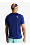 Nf0A8Hw4-Nlv m Summit High Trail Ss Graphic Men's T-Shirt - 3
