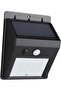 Solar Powered LED Wall Light – Waterproof, Outdoor Wall Mount Lighting for Garden, Patio, Path