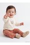 Quality Pieces from Çelebi Store Floral Baby Girl Set - 2