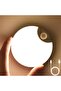 4 Pack Motion Sensor Light,Yakiter Wireless USB Rechargeable Night Light,Stick-Anywhere Closet Light