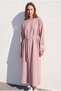 Oversize Long Comfortable Dress