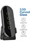 ZigBee Smart Remote Switch, Tuya WiFi Wall Light Control, 4 Gang Glass Panel Design, No Wires - 4