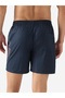 Men Spider-Man Marvel Black Boxers - 4