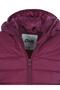 Basic 2-5 Years Old Coat - Claret Red - 3