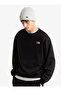 Nf0A8Fxa-Jk3 Essential Terry Simple Dome Relaxe Men's Sweatshirt - 2