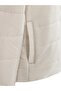 Basic 10-13 Years Old Coat - Beige - 4