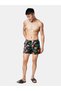 Marvel Comics Black Boxers - 2