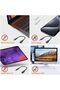 محول USB-C ذكر إلى Lightning أنثى، يدعم الشحن السريع بقدرة 60 واط ونقل البيانات - 6