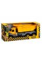 Grand Truck Dump Truck - 3