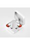 Buds Neo, True Wireless Earbuds, 52H Playtime, White 35dB Active Noise Cancelling, Bluetooth 6.0, Water-Resistant, 4 Mics for Clear Calls, Spatial Audio&EQ, Customizable via App - 8