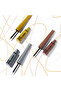 Dancing Queen Metallic Liner - Copper - 6