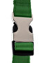 Lb7084 Yoga Strap Green - 7