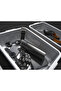 The Transit Fliptop Mug 0.59L Black - 3