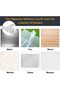 Cable Holder Clips, 3-Pack Cable Management Cord Organizer Clips Self Adhesive for Desktop U - 5