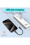 محول USB-C ذكر إلى Lightning أنثى، يدعم الشحن السريع بقدرة 60 واط ونقل البيانات - 2