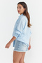 Women's Pocket Shirt - 2