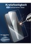 Poco F9 Pro 5g Compatible Fingerprint Activated Nano Glass Screen Protector, 9H Hardness Protective Glass - 2