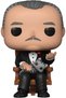 Pop! Movies: the Godfather 50th - Vito Corleone - Collectable Vinyl Figure - Gift Idea - Official Merchandise - Toys for Kids & Adults - Movies Fans - Model Figure for Collectors and Display - 2