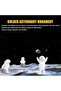 3 Pcs Astronaut Figurines Cake Topper Outer Space Spaceman Action Figure Statue Tabletop Orn - 7