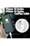 كابل USB-C إلى USB لشحن السيارة ونقل البيانات السريع لسلسلة آيفون 17 و16 و15 مع دعم كاربلاي - 2