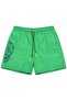 Swimwear big skull