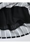 Girls Striped Cotton Dress with Bow Waist Applique - 6