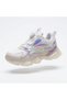 Arvenzo Transparent Sole Children's Smart Lace-Up Sports Shoes - 2