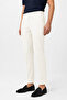 Slim Fit Comfort Men's Trousers - 3
